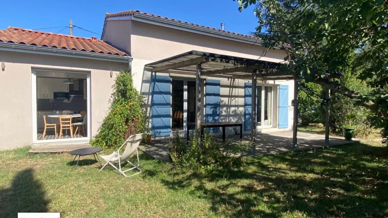 maison 6 pièces 156 m2 à vendre à Villeneuve-Tolosane (31270)