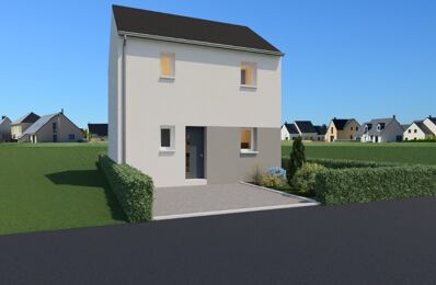 vente maison 179 000 € à proximité de Gaël (35290)