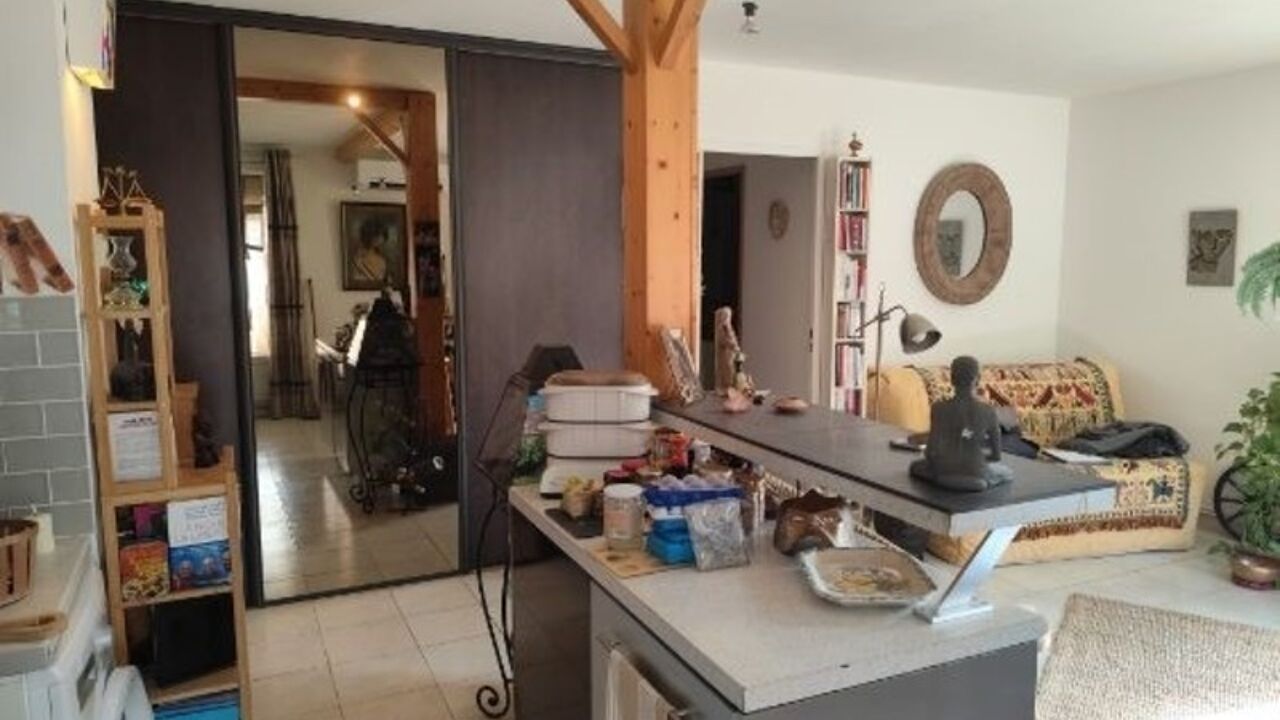 appartement 2 pièces 47 m2 à vendre à Vitrolles (13127)