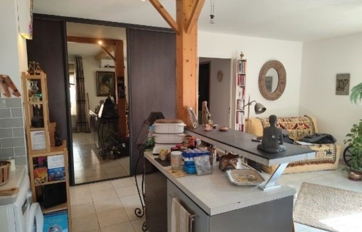 appartement 2 pièces 47 m2 à vendre à Vitrolles (13127)