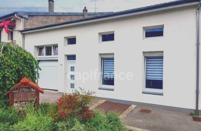 vente maison 292 000 € à proximité de Maidières (54700)