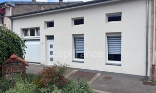 Maison 8 Pièces 210 m² à vendre à Montauville (54700)