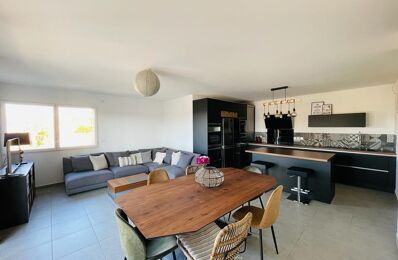 vente appartement 420 000 € à proximité de Feigères (74160)