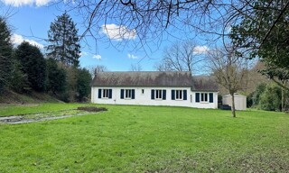 Maison 4 Pièces 75 m² à vendre à Brouains (50150)