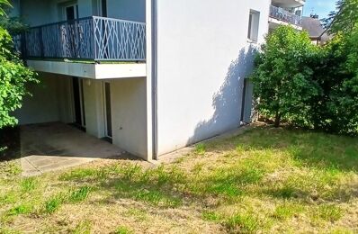 vente appartement 195 000 € à proximité de Indre (44610)