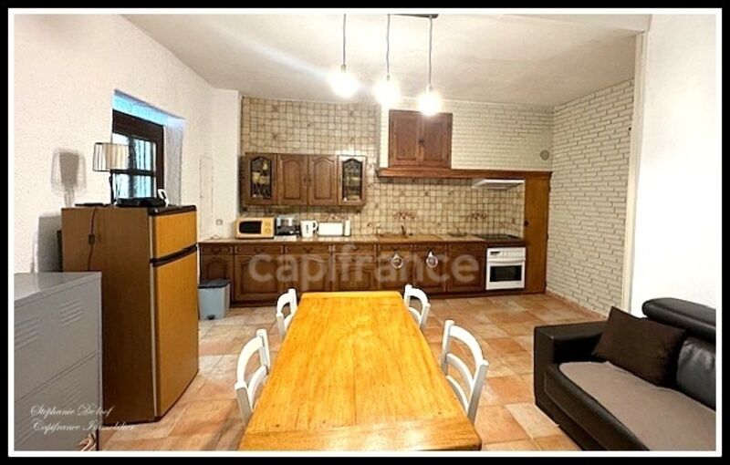 Villa / Maison 3 pièces  à vendre Servian 34290