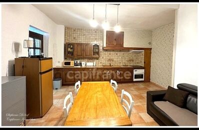 vente maison 119 990 € à proximité de Abeilhan (34290)