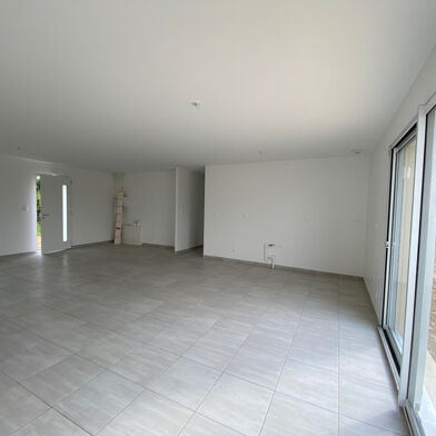 Maison 5 pièces 106 m²