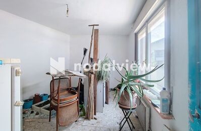 maison 4 pièces 60 m2 à vendre à Fauquembergues (62560)