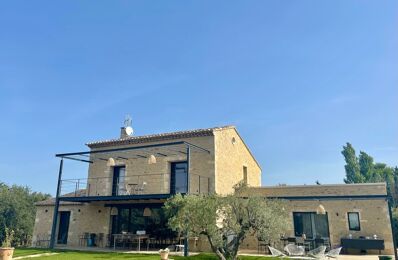 vente maison 2 120 000 € à proximité de Lacoste (84480)