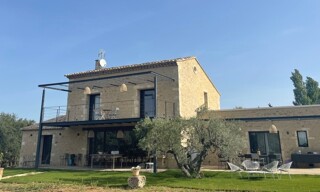 Maison 7 Pièces 240 m² à vendre à Bonnieux (84480)