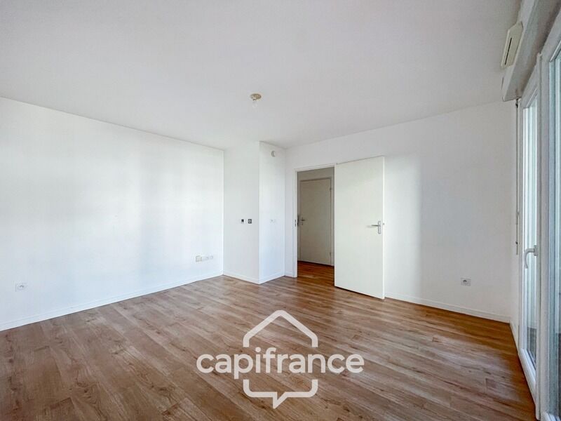 Appartement 2 pièces  à vendre Tours 37000