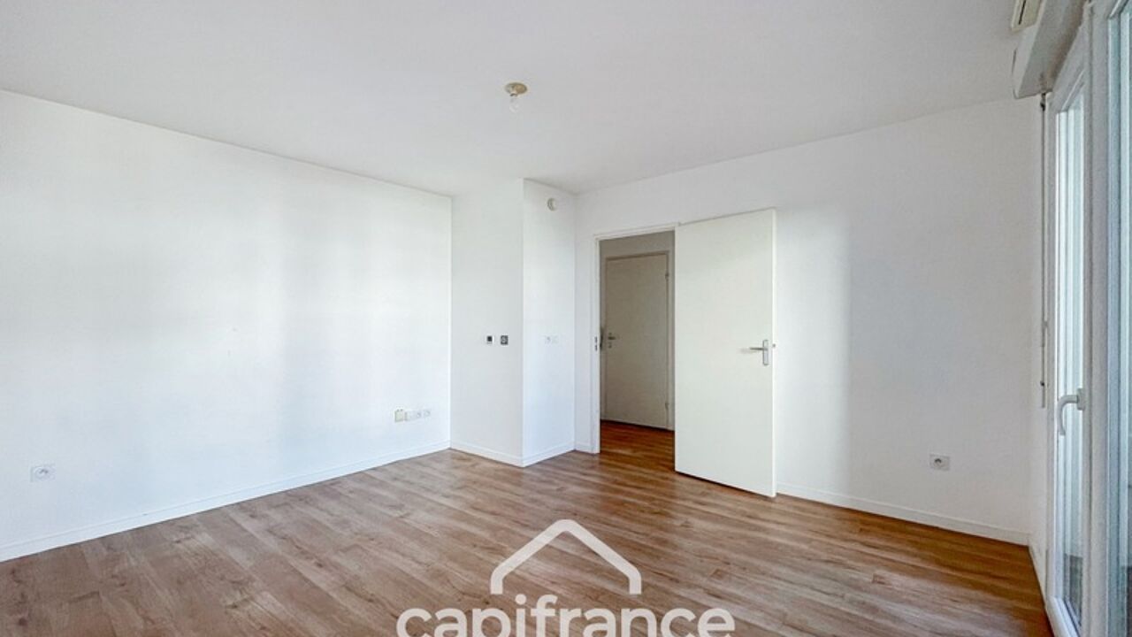 appartement 2 pièces 41 m2 à vendre à Tours (37000)