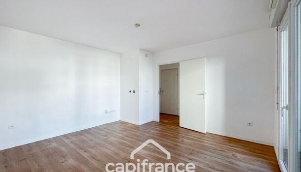 Appartement 2 pièces  à vendre Tours 37000