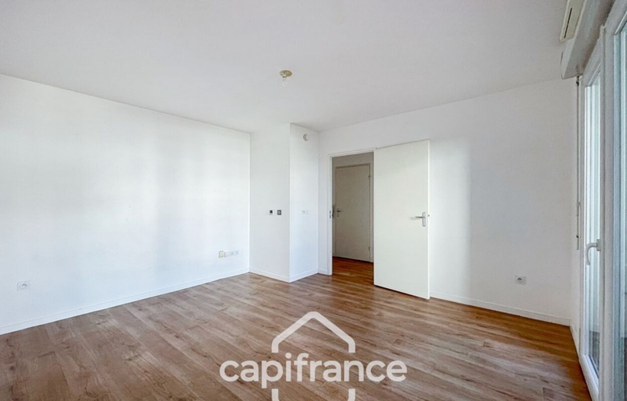 appartement 2 pièces 41 m2 à vendre à Tours (37000)