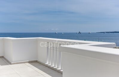 vente appartement 13 520 000 € à proximité de Théoule-sur-Mer (06590)