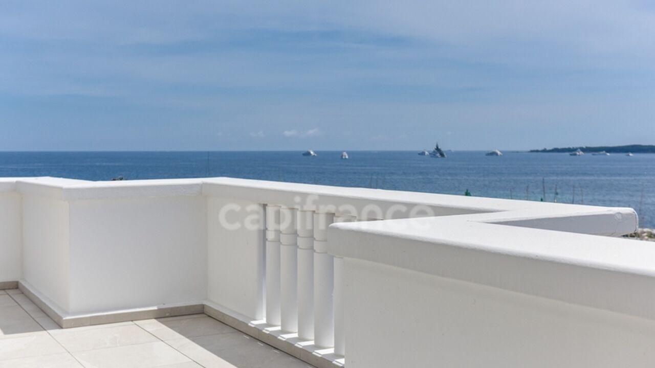 appartement 9 pièces 512 m2 à vendre à Cannes (06400)