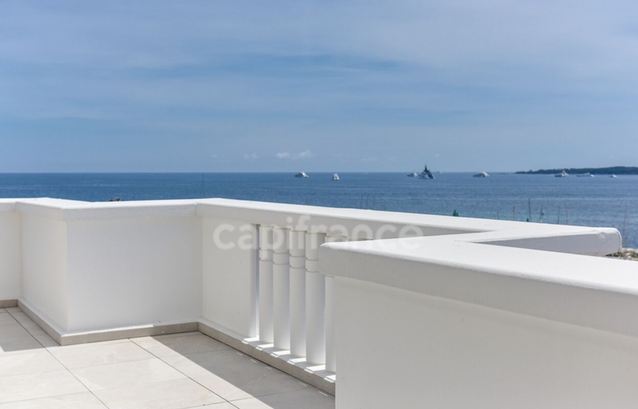 appartement 9 pièces 512 m2 à vendre à Cannes (06400)