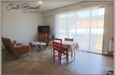 vente appartement 82 500 € à proximité de Amélie-les-Bains-Palalda (66110)