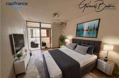 vente appartement 80 900 € à proximité de Le Gosier (97190)