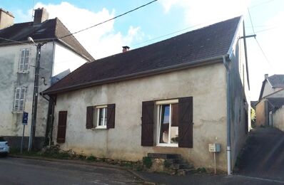 vente maison 175 000 € à proximité de Broye-Aubigney-Montseugny (70140)