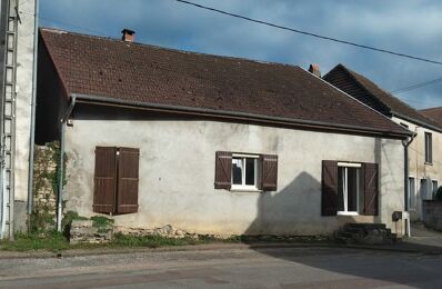 vente maison 169 000 € à proximité de Sauvigney-Lès-Pesmes (70140)