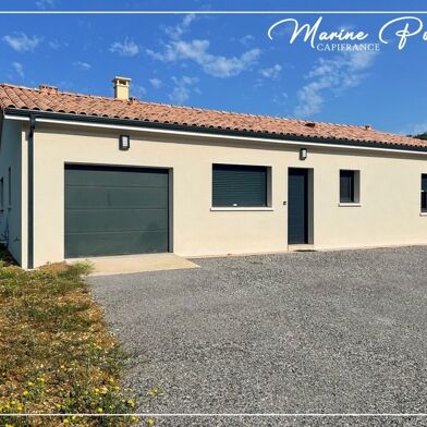 Maison 4 pièces 94 m²