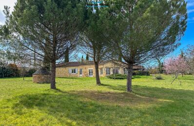 vente maison 339 500 € à proximité de Puy-l'Évêque (46700)