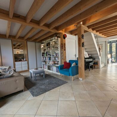 Maison 4 pièces 85 m²