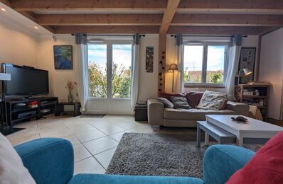 vente maison 429 000 € à proximité de Saint-Médard-en-Jalles (33160)