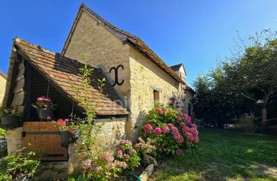 vente maison 193 000 € à proximité de Saint-Cosme-en-Vairais (72110)