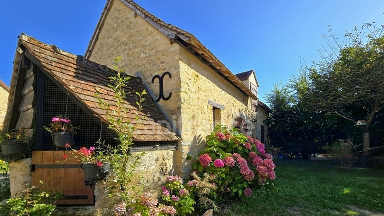 maison 4 pièces 80 m2 à vendre à Saint-Aignan (72110)