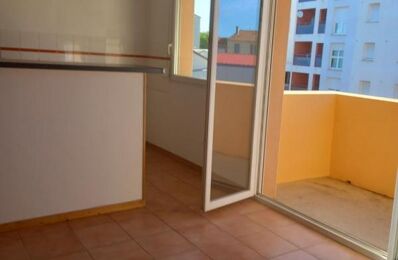 location appartement 595 € CC /mois à proximité de Capestang (34310)