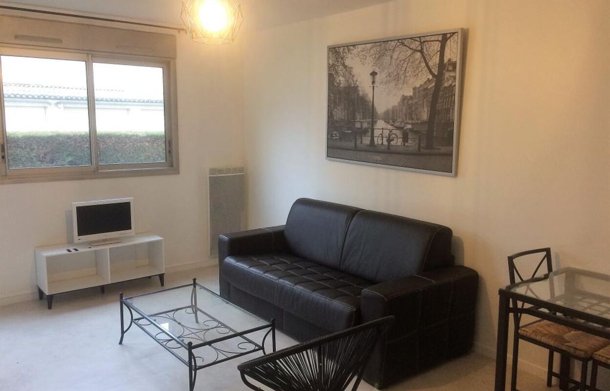 appartement 1 pièces 35 m2 à louer à Sens (89100)