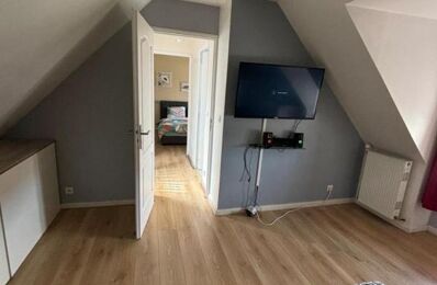 location maison 1 130 € CC /mois à proximité de Le Petit-Quevilly (76140)