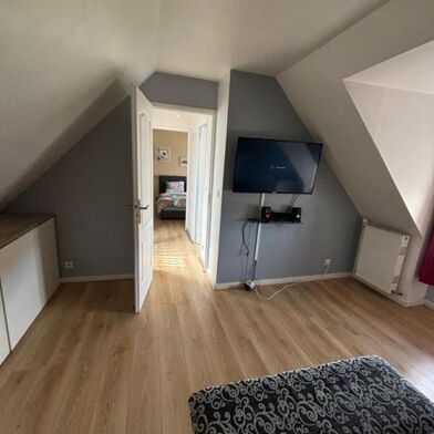 Maison 5 pièces 81 m²