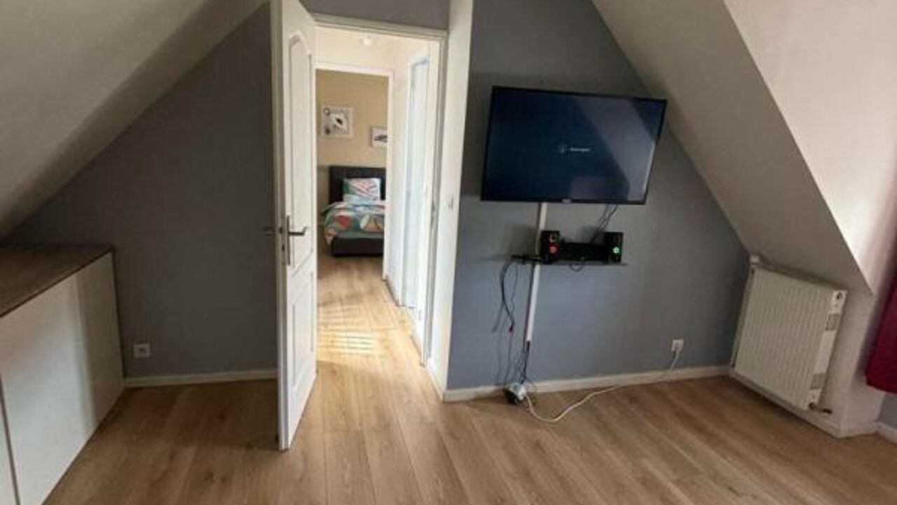 maison 5 pièces 81 m2 à louer à Sotteville-Lès-Rouen (76300)