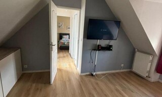 Maison 5 Pièces 81 m² à louer à Sotteville-lès-Rouen (76300)