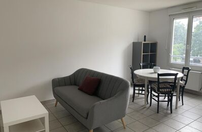 location appartement 830 € CC /mois à proximité de Poisat (38320)