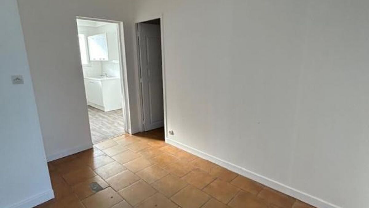 appartement 2 pièces 31 m2 à louer à Beauvais (60000)