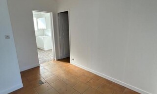 Appartement 2 Pièces 37 m² à louer à Beauvais (60000)