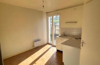 location appartement 610 € CC /mois à proximité de Beauvais (60000)