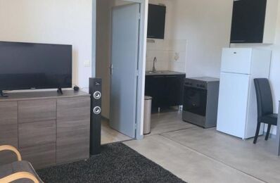 location appartement 500 € CC /mois à proximité de Nogent-sur-Vernisson (45290)