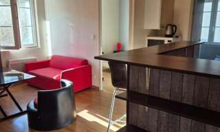 Appartement 2 Pièces 35 m² à louer à Gien (45500)