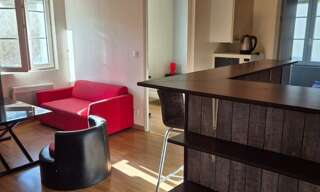 Appartement 2 Pièces 35 m² à louer à Gien (45500)