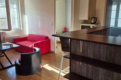 Appartement 2 pièces 490 €