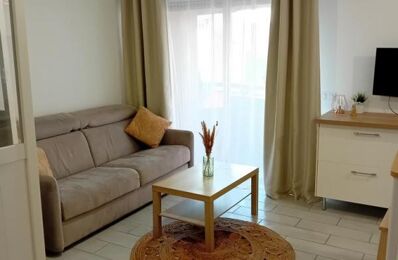 location appartement 890 € CC /mois à proximité de Saint-Paul-de-Vence (06570)