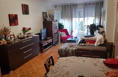 location appartement 510 € CC /mois à proximité de Le Puy-en-Velay (43000)