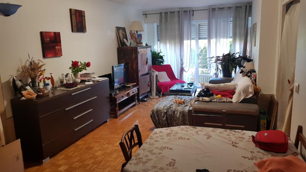 appartement 2 pièces 54 m2 à louer à Le Puy-en-Velay (43000)