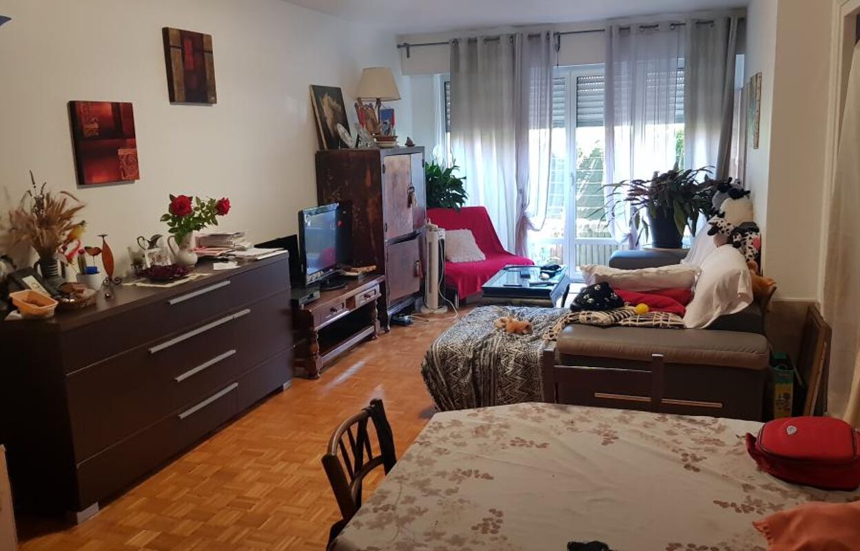 appartement 2 pièces 54 m2 à louer à Le Puy-en-Velay (43000)